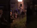 Muškarca koji je upao u crkvu i vikao Alahu Akbar savladali Hrvati