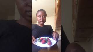 Jinsi ya kutengeneza ice cream ukiwa nyumbani.part 1