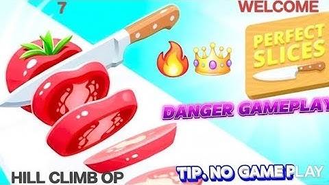 tarun_190 is live perfect slice live now #live #here cut vegetables and fruits # slice gameplay