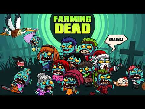 My NOOBile Gaming Time #3 - Farming Dead - Idle Zombies