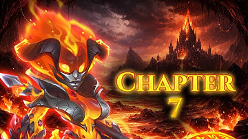 Hero Wars Asherona Event Chapter 7 - Embers of the Past