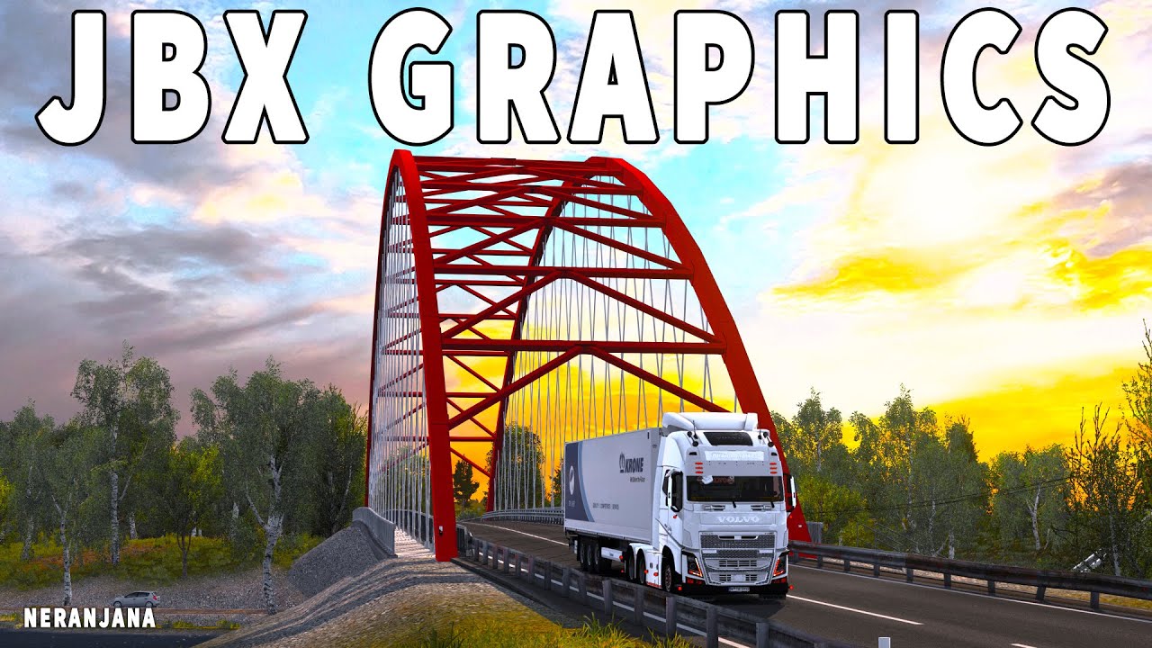 Jbx graphics 2