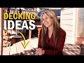 Arianne's Decking Ideas Arianne's Decking Ideas