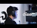 Fantech studio pro unboxing