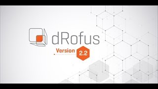 dRofus 2.2 Features