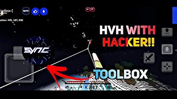 HVH WITH GH XDNEVERDIES (🤡) || SYNC TOOLBOX RELEASE🤯|| BYPASS TOOLBOX❤️🔥||