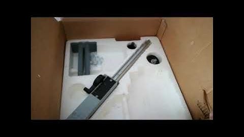 Ingranditore Durst m301 con scatola demo