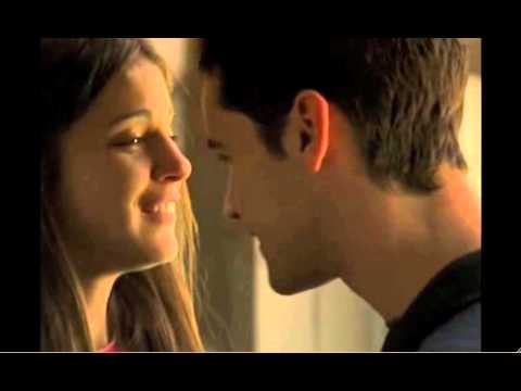 Swimfan Movie: Ben and Amy Romantic Scene