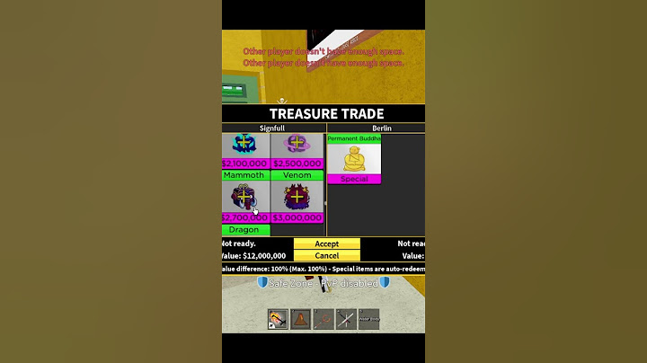 TRADING FOR PERMANENT BUDDHA IN BLOX FRUITS! #bloxfruits #bloxfruit #roblox