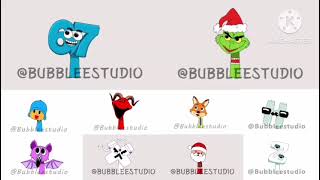 Sprunki Oc 10 Parison Creator Bubblestudio