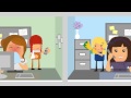 Sharper Cleaning, Sharper Cleaning Promo - Cartoon Animation videos | Creativa - Melbourne