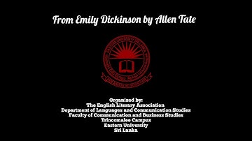 Allen Tate