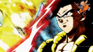 Super Dragon Ball Heroes Episode 17 || الحلقة 17 انمي دراغون بول هيرو مترجم