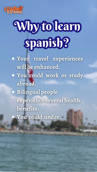 Sooo Why Should I Learn Spanish shorts short learnspanish YouTube sooo-why-should-i-learn-spanish-shorts-short-learnspanish-youtube