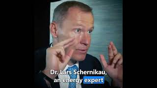 Dr. Schernikau: The more wind and solar, the higher the costs