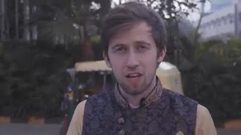 Alan Walker Unmasked Vlog (India) Part 1 Video