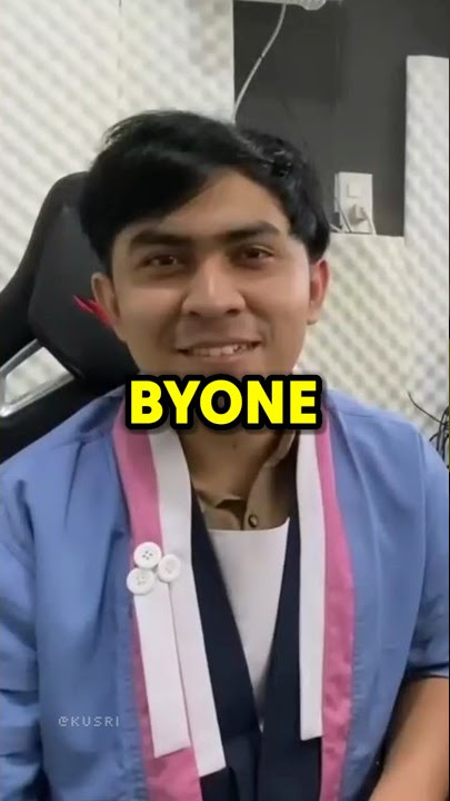 BUDI01 GAMING STUDENT!