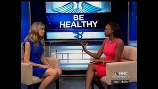 051214 NBCCT Sheila Gately Womens Health Week
