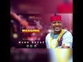 Manu Bayaz - Wanaona Haya (Official Audio)