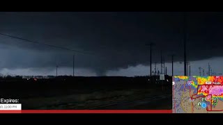 🔴OH | ALL HAZARDS POSSIBLE | LIVE STORM CHASER Net Worth