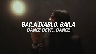 Avatar - Dance Devil Dance (Sub. Español - Lyrics)