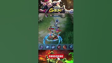 Julian Best build !! ONE ShotKill And Unlimited Lifesteal ^_^