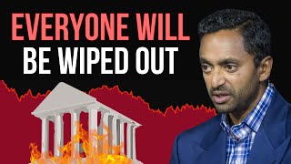 Famous "It Happened Before, It Will Happen Again" - Chamath's Last WARNING Wealth