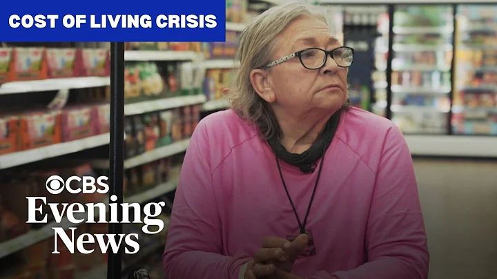 Americans open up about their struggles to afford basic needs