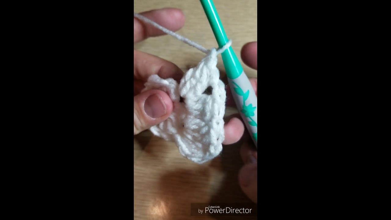 red wine reduction sauce Granny Hex Crochet Tutorial