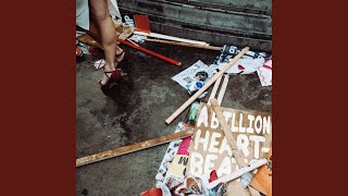 Video thumbnail of "Mystery Jets - A Billion Heartbeats"