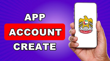 How to Create Account in MOHRE App 2024 | How to Sign Up in MOHRE App | How to Register in MOHRE App