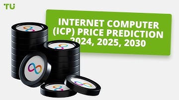 Internet Computer (ICP) price prediction 2024, 2025, 2030