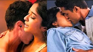 Never Have I Ever season 3- Devi & Paxton / Devi & Des kissing scenes compilation