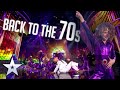 SATURDAY NIGHT FEVER With Groove Thing Live Shows BGT Series 9 