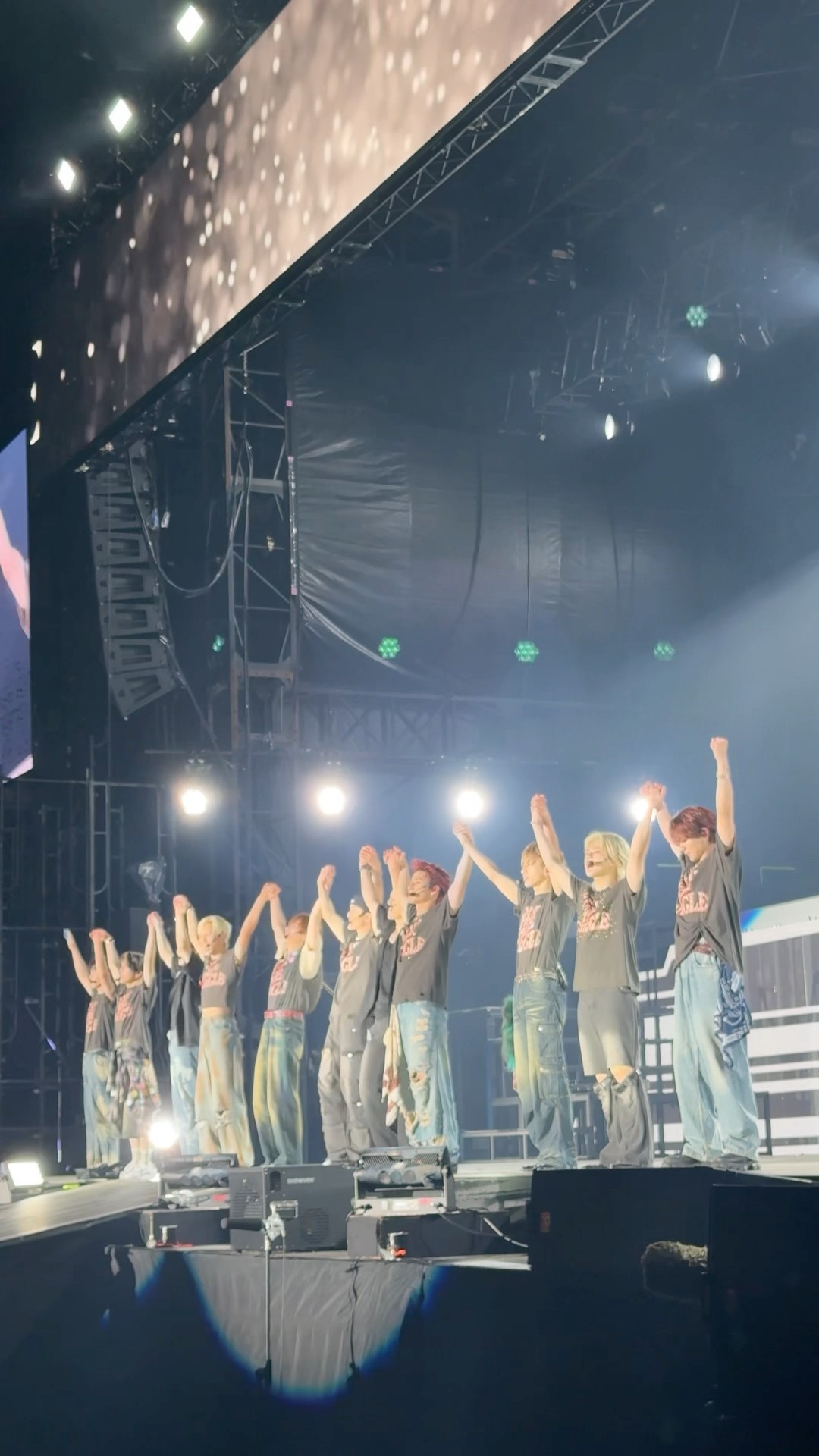 2024 INI FAN-CON TOUR [FLIP THE CIRCLE] OSAKA DIGEST🎥 #INI