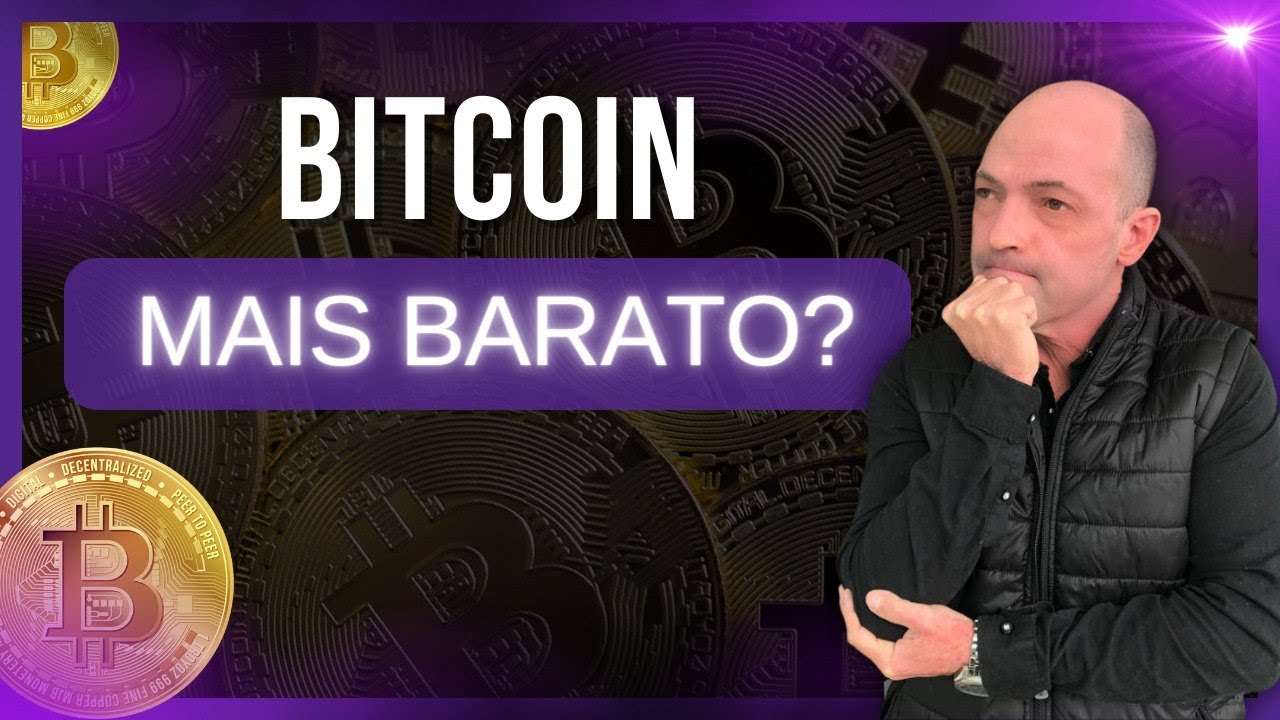 Vale a Pena Operar Opções Longas de Bitcoin? Veja na Prática