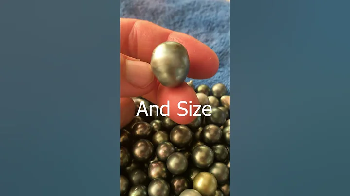 How A Single Pearl Can Be Worth Thousands - DayDayNews