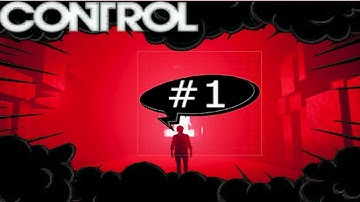 Control Ultimate Edition Walkthrough Gameplay Part 1 (Full Game)(No Commentary)