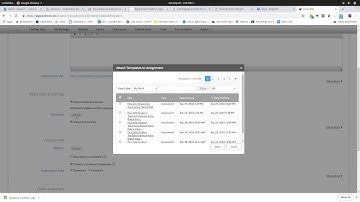 Uploading Documents to LiveText Assignments