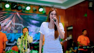 MARI BERCINTA - FEBY MAHARANI - GG MUSIC - HAPPY PARTY PATI GAYA BEBAS