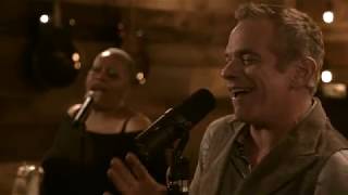 Garou - Ain'T Too Proud To Beg (Clip Officiel)