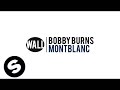 Bobby burns  montblanc out now