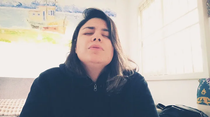 Stand By Me (Cover- Paula Goulart)
