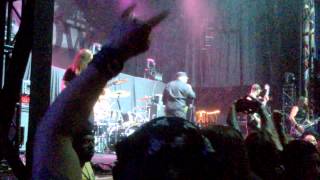 Devil You Know-Seven Years Alone-Live in Houston, TX 2014