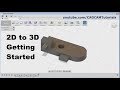 3D Object Creation Tutorial Quiz
