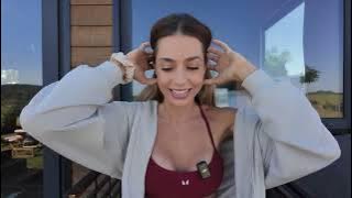 NAPIVLOG I Minden okkal történik I Rubint Rella