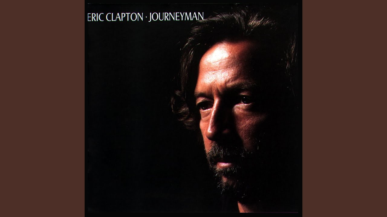 Running on faith — Eric Clapton (video)
