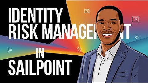 Sailpoint One widget quick link icon | Sailpoint Basics | SailPoint Tutorial