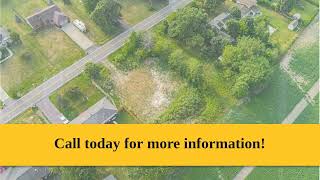 Errick Road W North Tonawanda, NY 14094