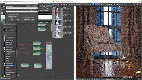 Improving our substance results - Working with Substances from the Designer Application
